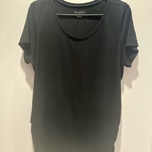 BumpStart Black Short Sleeve T-Shirt